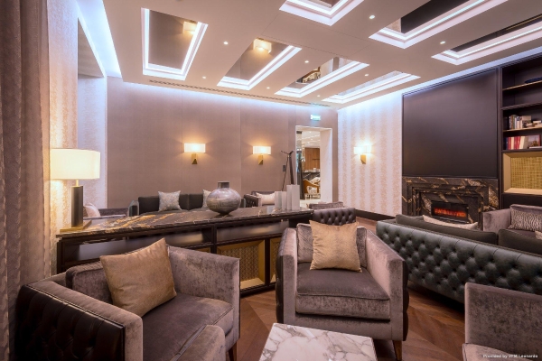 The Alexander, a Luxury Collection Hotel, Eriwan